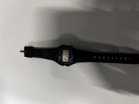 cs710/24 black watch casio brand